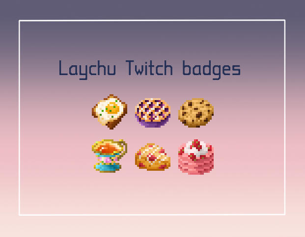 Commission for Laychu Commission for Laychu