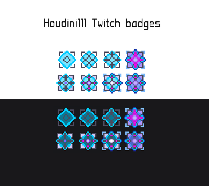 Commission for Houdini111 Commission for Houdini111