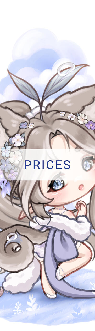 Prices Prices